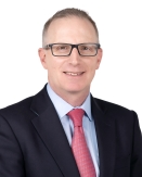 Headshot of fund manager Mark Militello