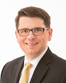 Thrivent fund manager - Johan Åkesson, CFA