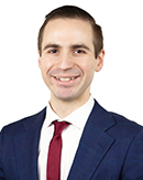 Headshot of fund manager Simon Bizien