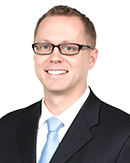Headshot of fund manager Paul Tommerdahl