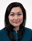 Thrivent fund manager - Charmaine Chan