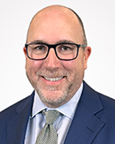 Thrivent fund manager - Christopher Parker