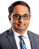 Thrivent fund manager - Jaimin Soni