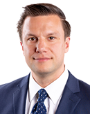 Thrivent fund manager - Nicolas Horns