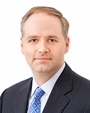 Thrivent fund manager - Theron Whitehorn, CFA, Senior Portfolio Manager