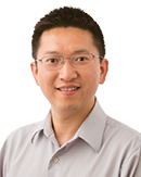 Thrivent director of fundamental equity data science - Yifang Cao