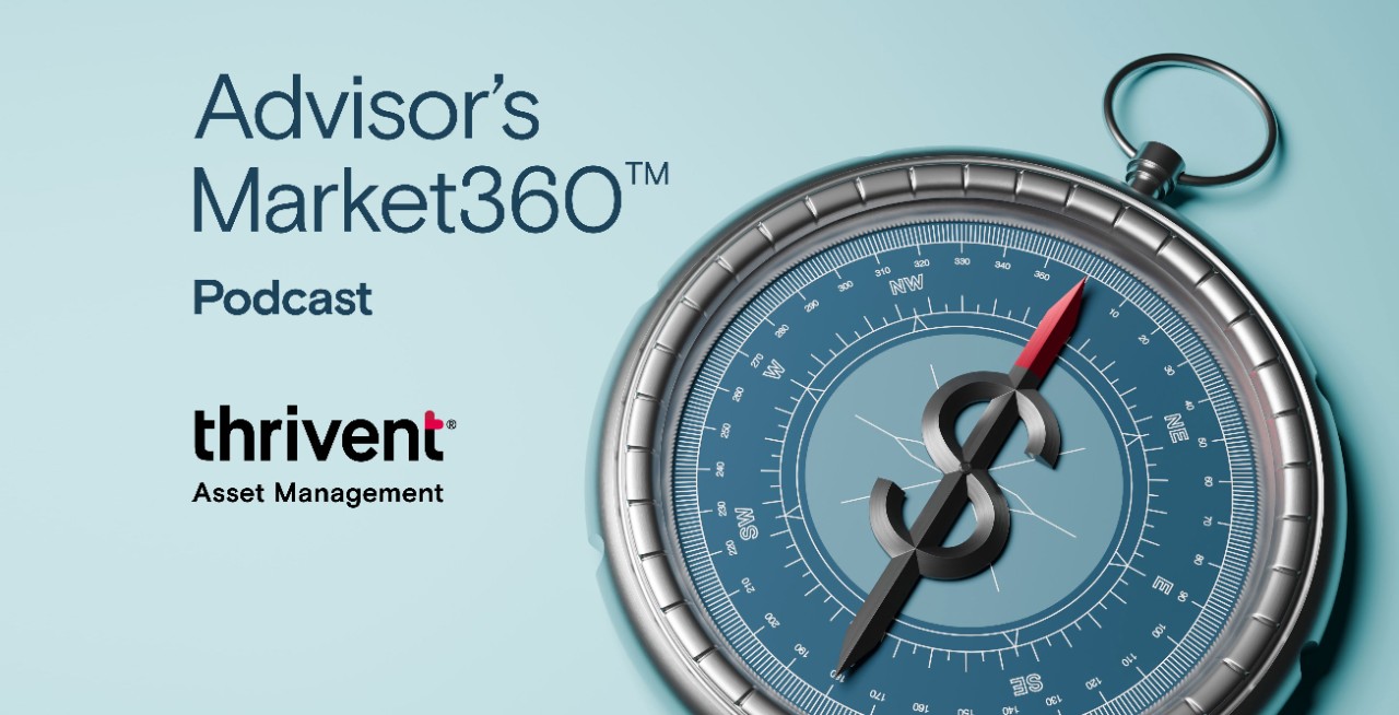 2025 Fourth Quarter Market Outlook [PODCAST]