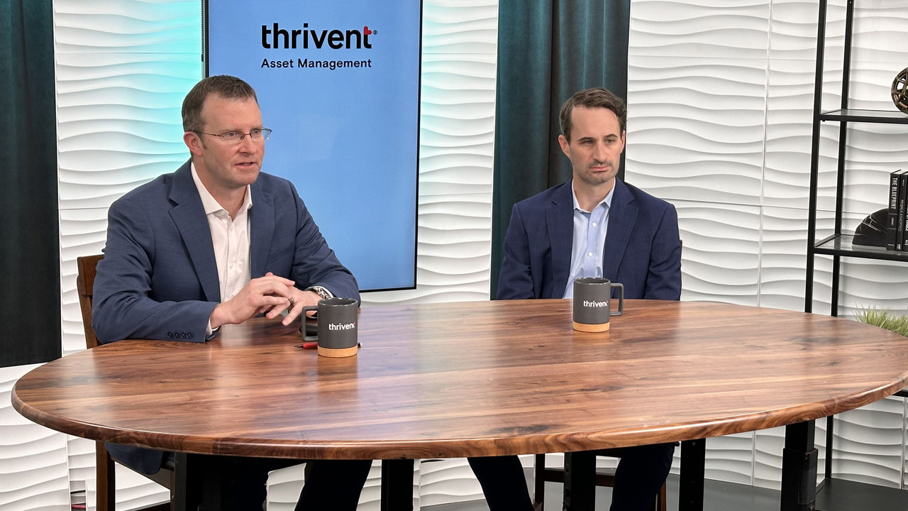 Active opportunities in small- & mid-cap equity [Webinar]