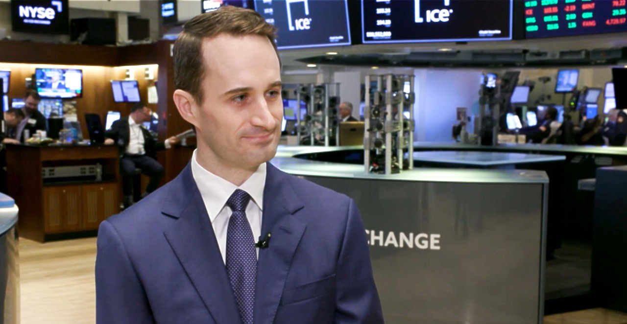 ETF featured on NYSE “What’s the Fund?” [VIDEO]