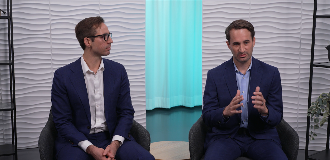 Meet the fund managers: Thrivent Small-Mid Cap Equity ETF