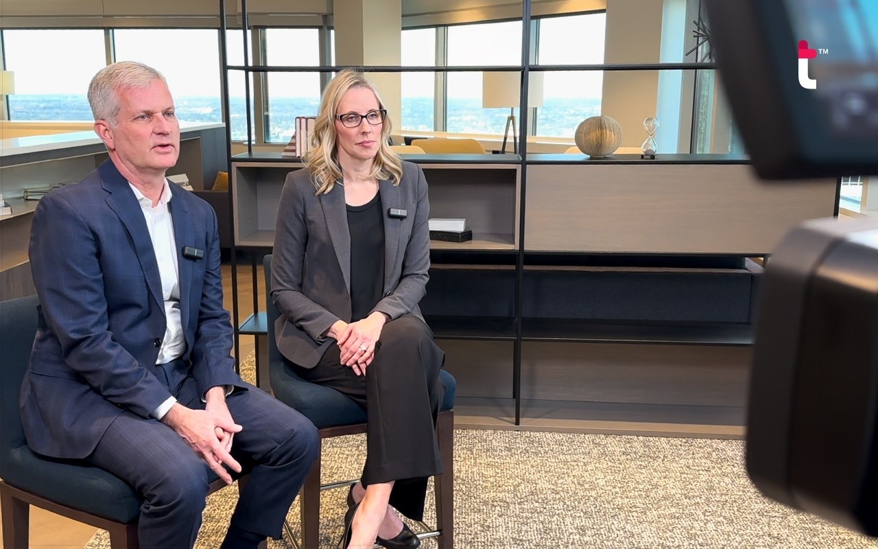Q&A with the manager: Core Plus Bond ETF [VIDEO]