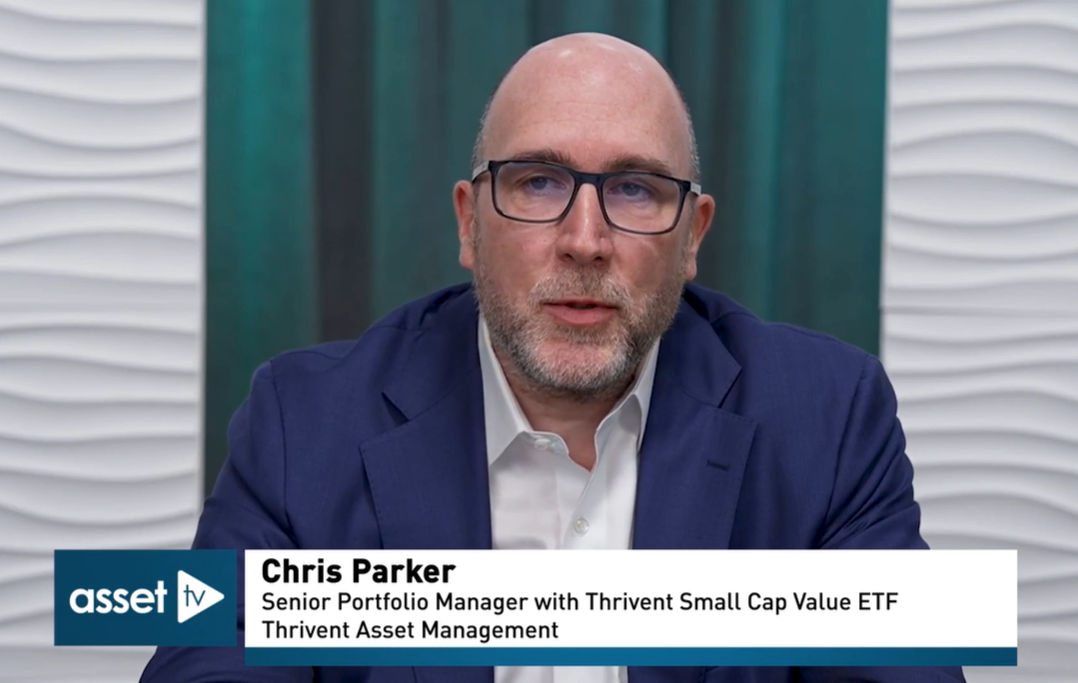 Small caps: Earnings improvements meet attractive valuations [VIDEO]