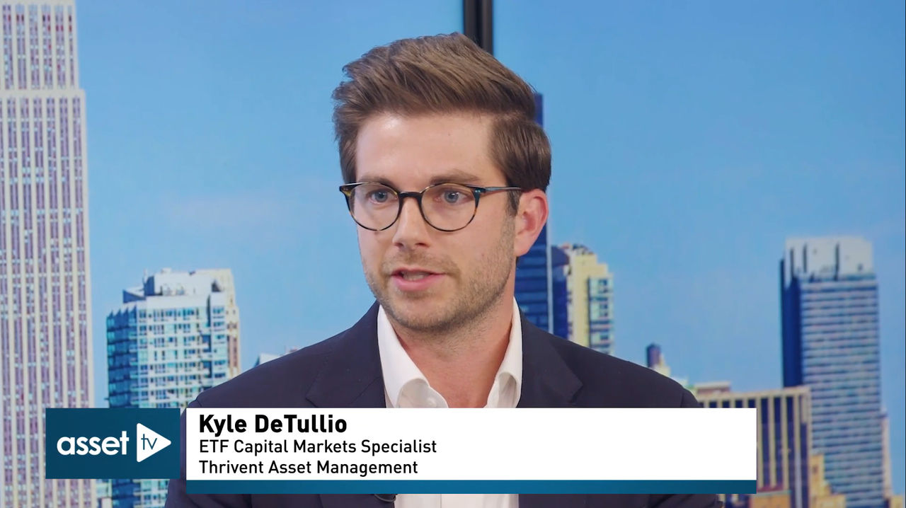 The current ETF landscape