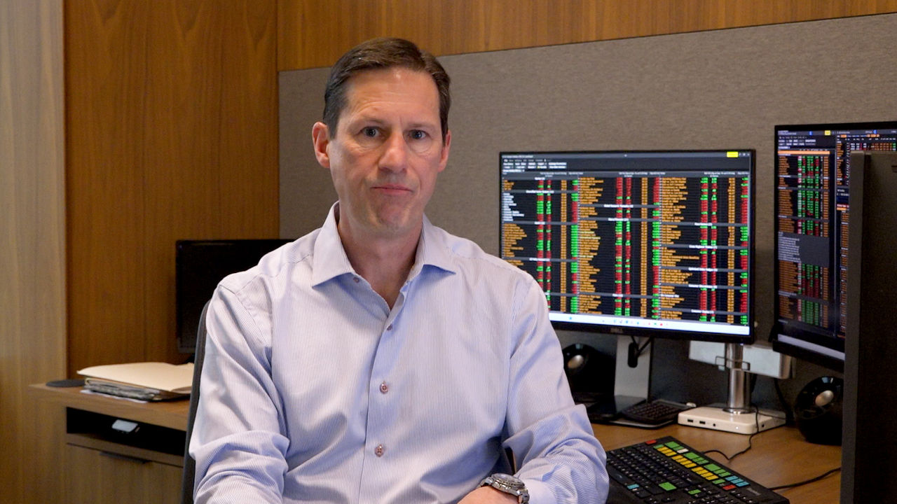 Trade rationale for April 2026