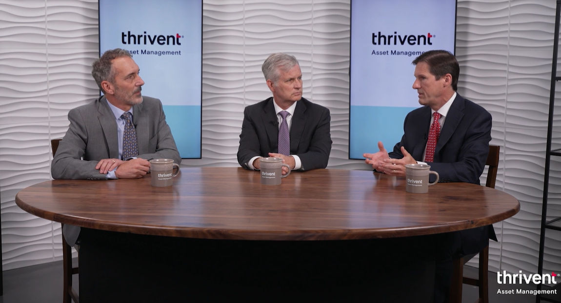 2026 Mid-Year Market Outlook [VIDEO]