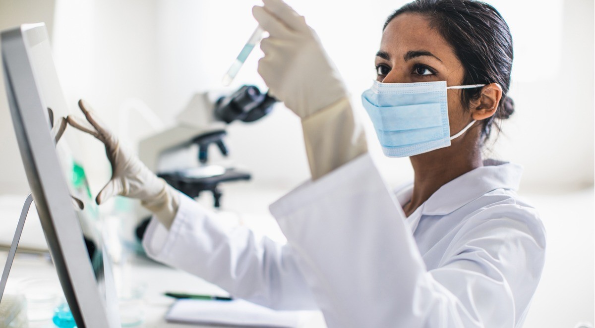 Opportunities in healthcare & biotech extend beyond COVID-19