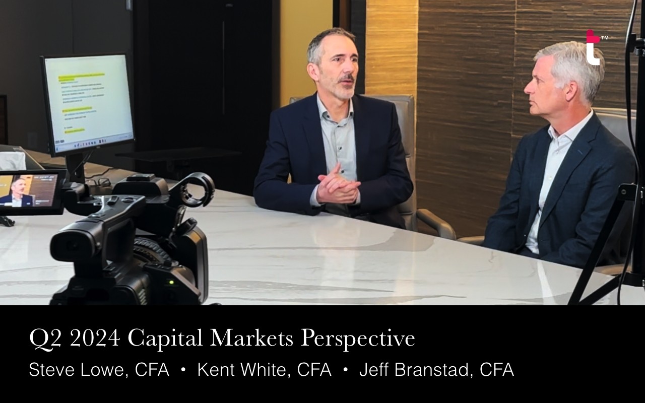 Q2 2024 Capital Markets Perspective
