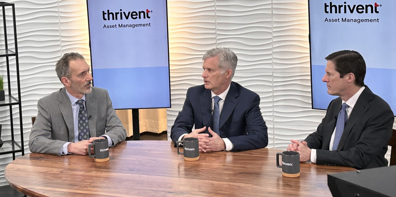 Q2 2026 Market Outlook [VIDEO]