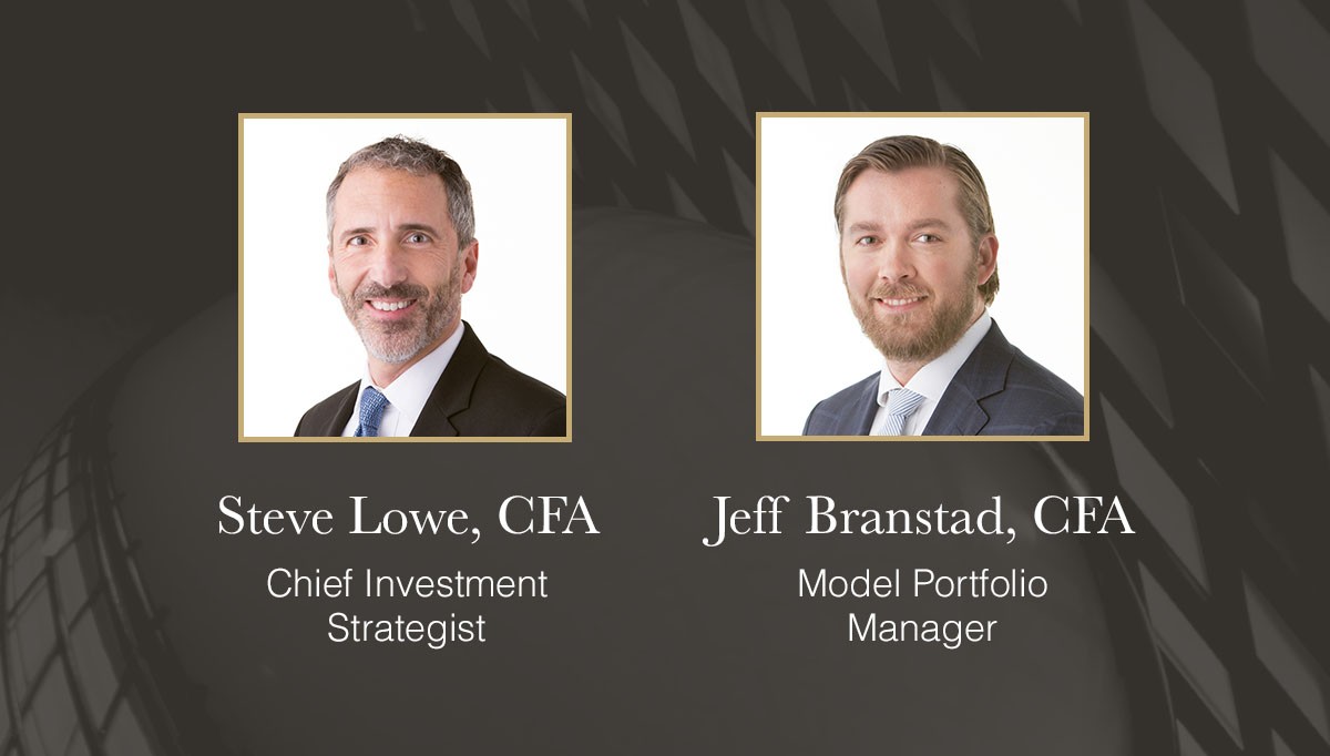 Fixed-income markets outlook: Q1 2023 Capital Markets Perspective [VIDEO]