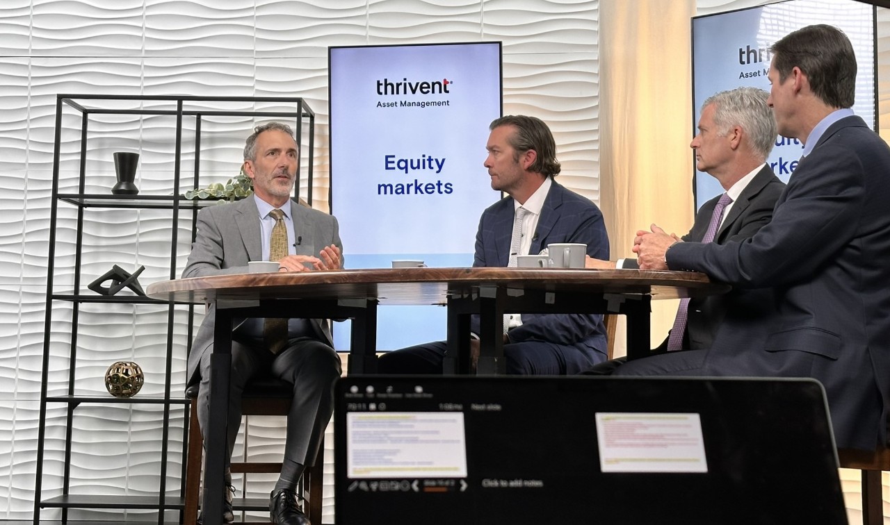 Q4 2025 Market Outlook [VIDEO]