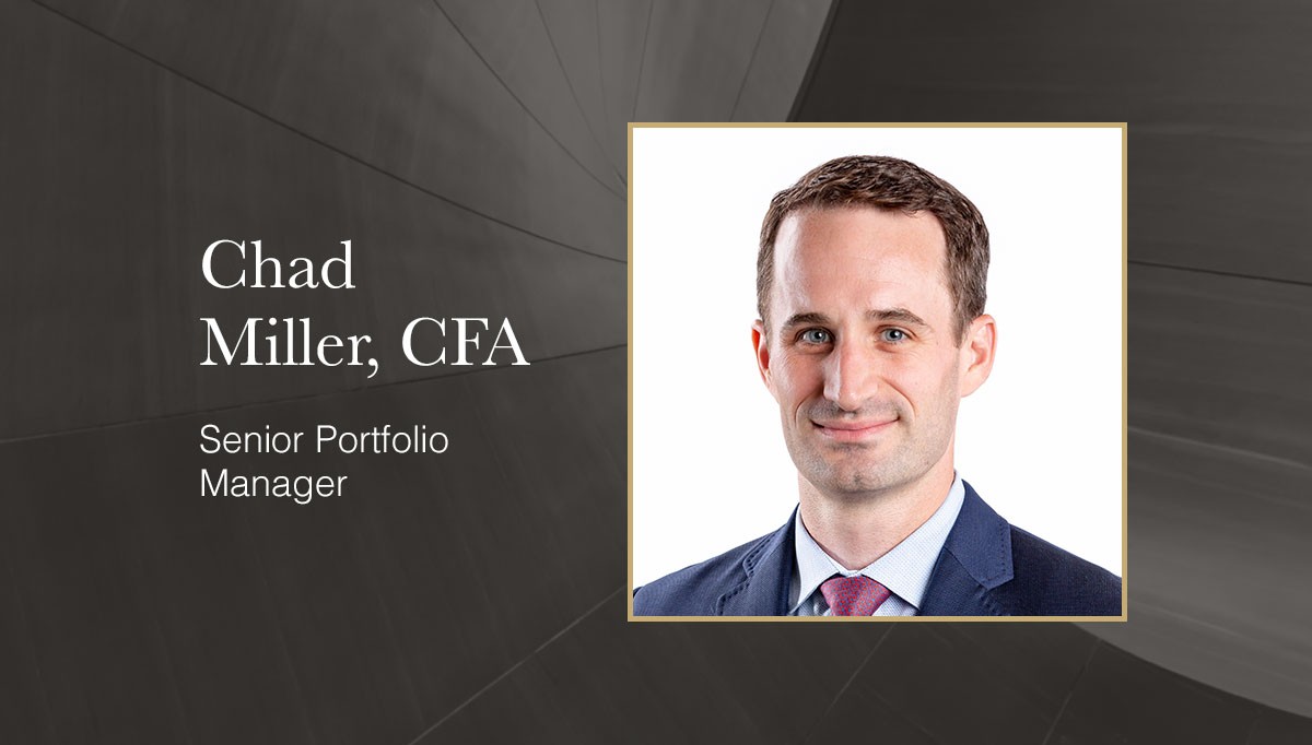 Small- & mid-cap opportunities: Thinking beyond the market downturn [VIDEO]