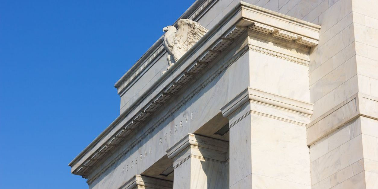 The Fed’s Warsh era begins