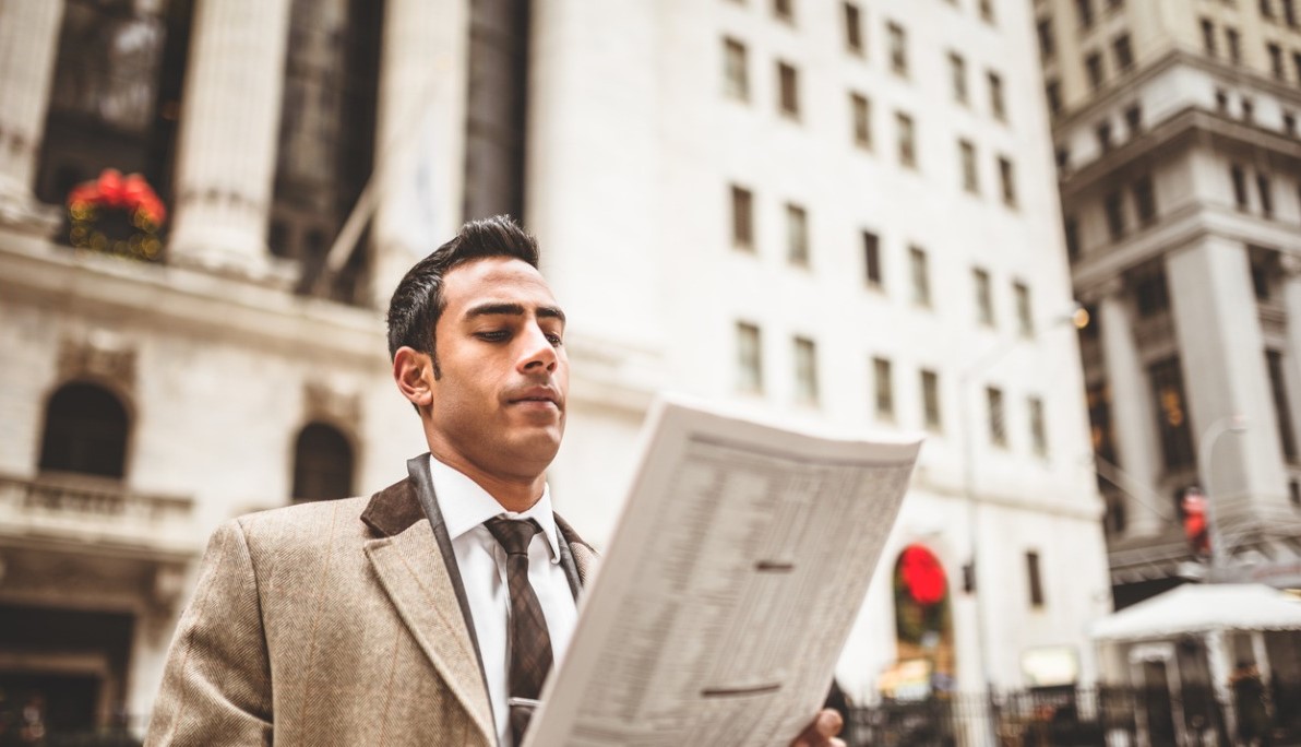 The winds of change: Politics, the pandemic and the markets