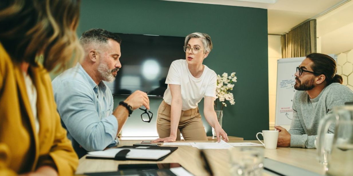 How to build value in your financial firm