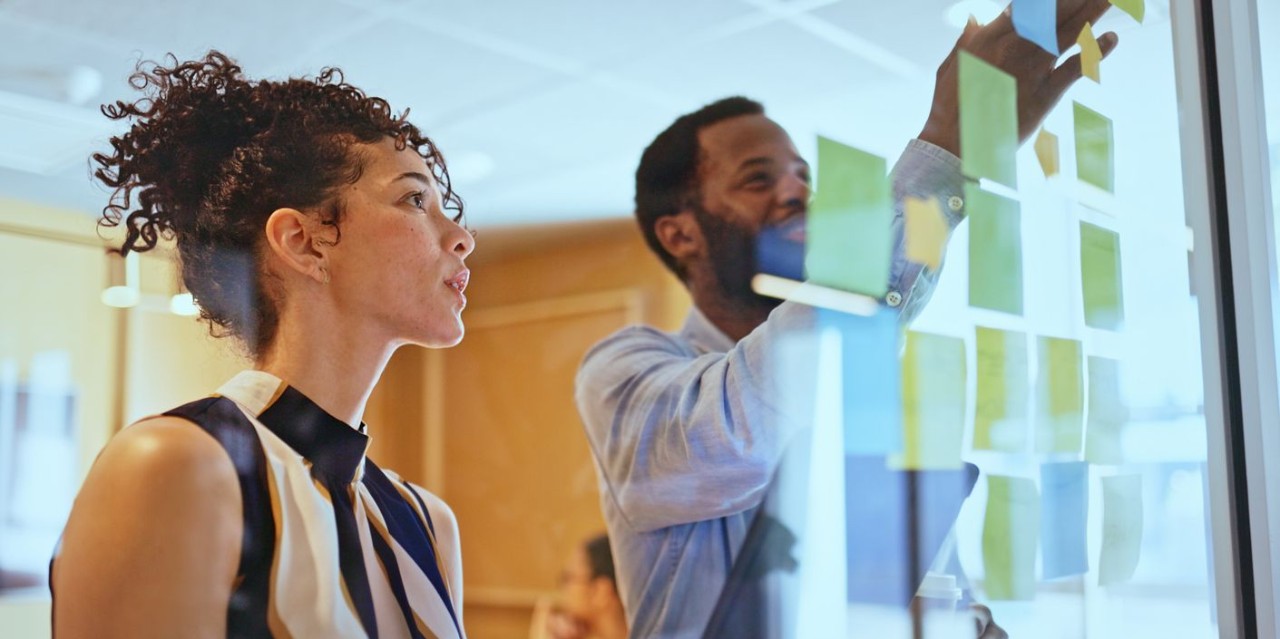 Use a strategic roadmap to build your financial practice