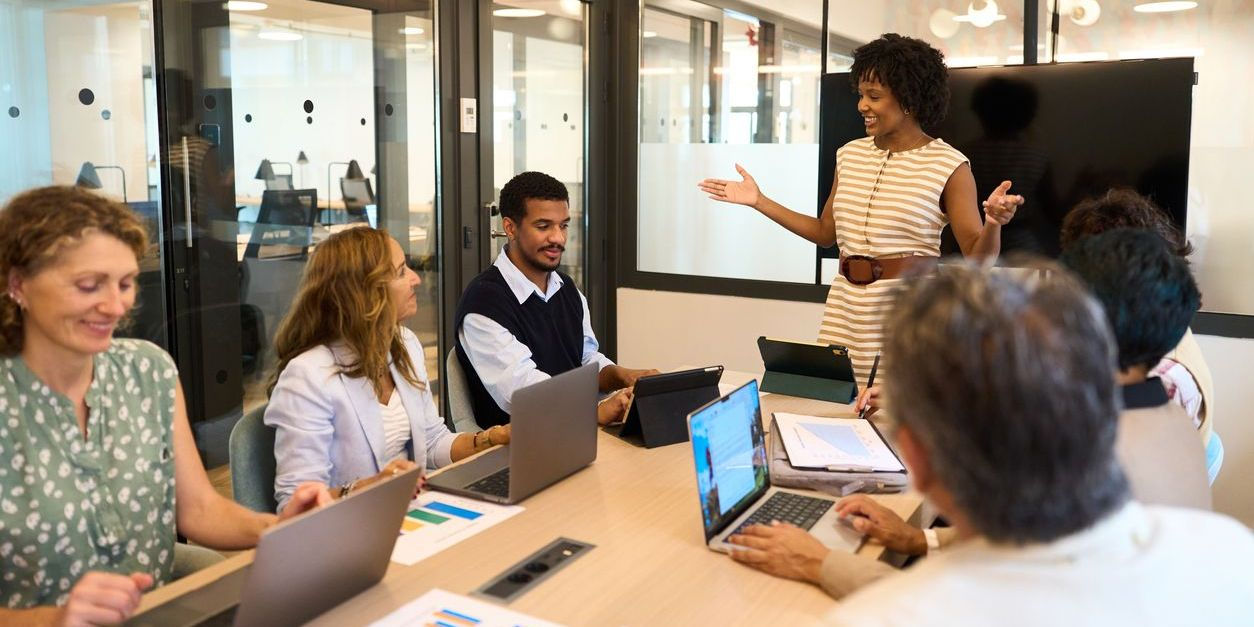 How to build value in your financial firm