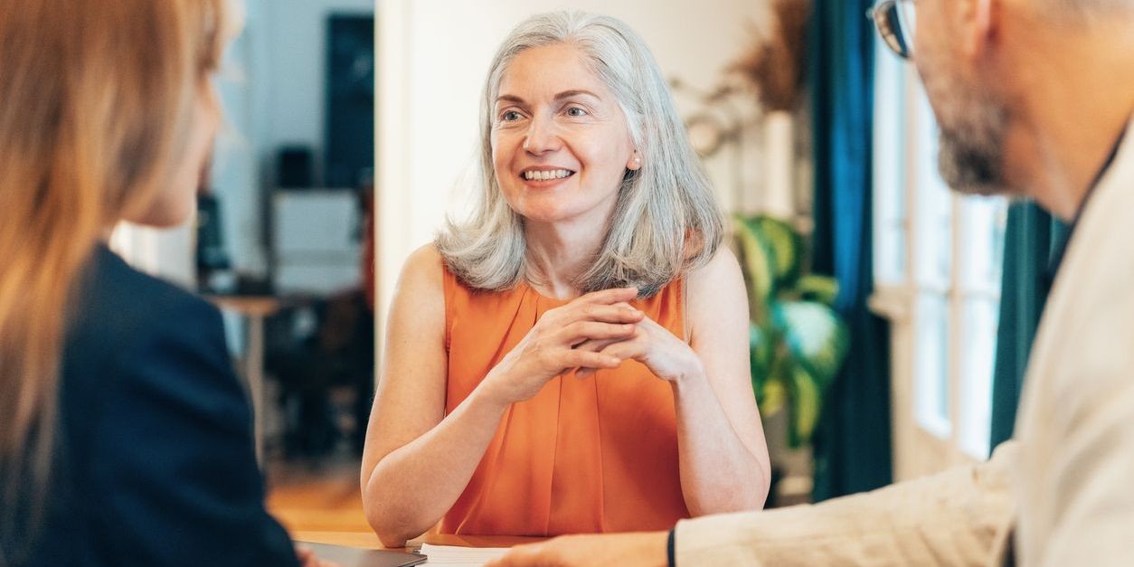 Succession planning for financial advisors: Successful strategies for selling your practice