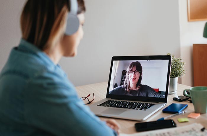 Taking advantage of technology to up your game as a financial professional