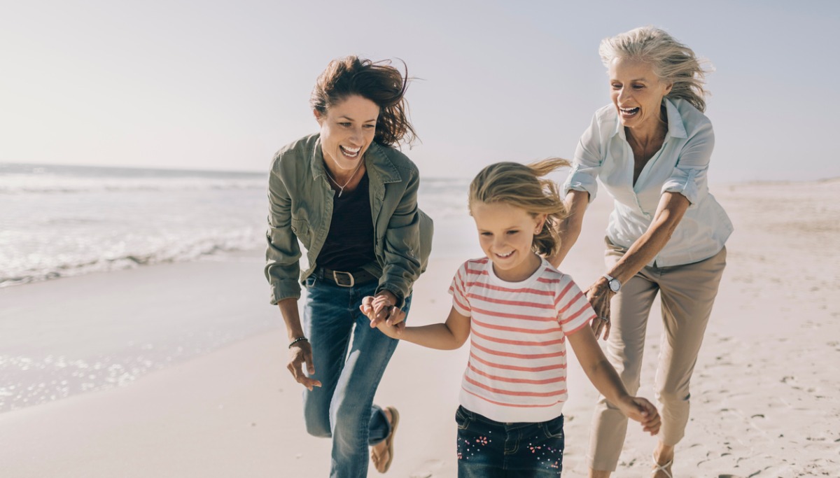 Tapping the family tree: Are you ready for the great American wealth transfer?