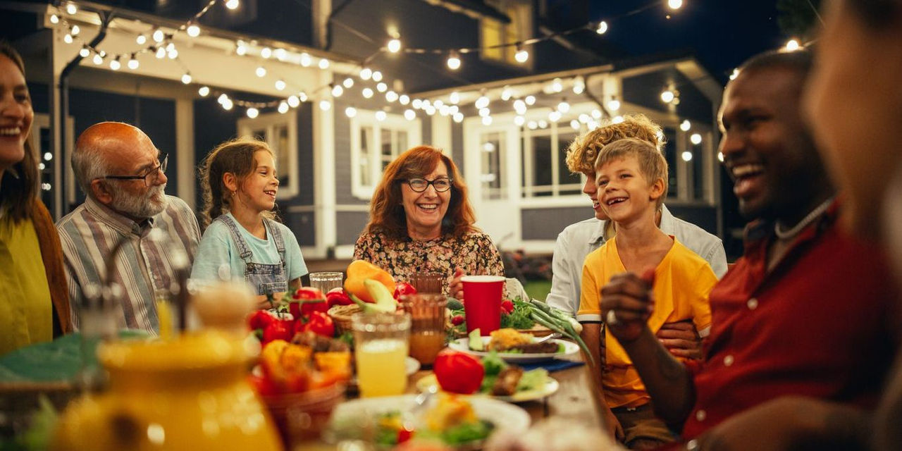 Take advantage of wealth transfers with family wealth planning services