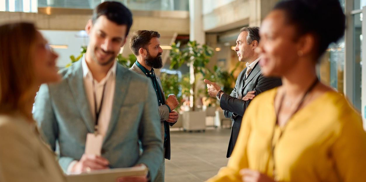 Recruiting top talent for your financial professional business