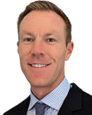 Brian Bomgren, CQF - Senior Portfolio Manager