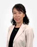 Sharon Wang, CFA - Senior Portfolio Manager