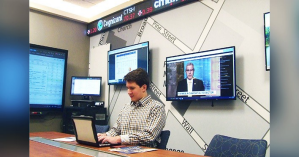 Bethel's Thrivent Financial Lab Paying Dividends in More Ways than One