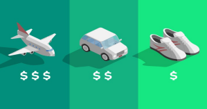 26 Ways to Cut Your Travel Costs and See The World
