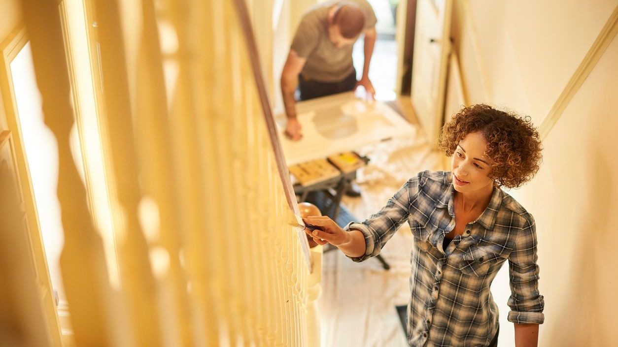 Long-term investing strategies to help increase gains