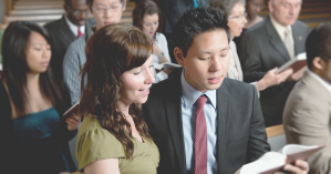 5 Key Considerations in Investing Your Congregation’s Savings
