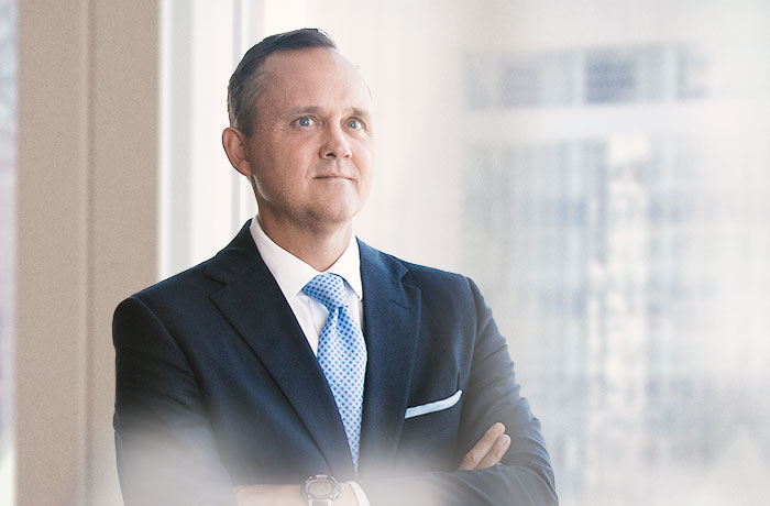 Investment management during a pandemic