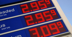 April 2019 Market Recap: Will Gas and Oil Prices Continue to Rise?