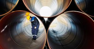 November 2018 Market Recap: Oil Collapse Continues while Stocks Remain Volatile