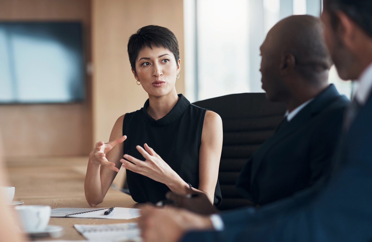 A look ahead: First quarter 2025 outlook