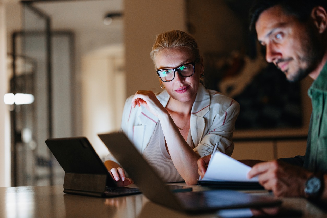 A look ahead: Second quarter 2025 outlook