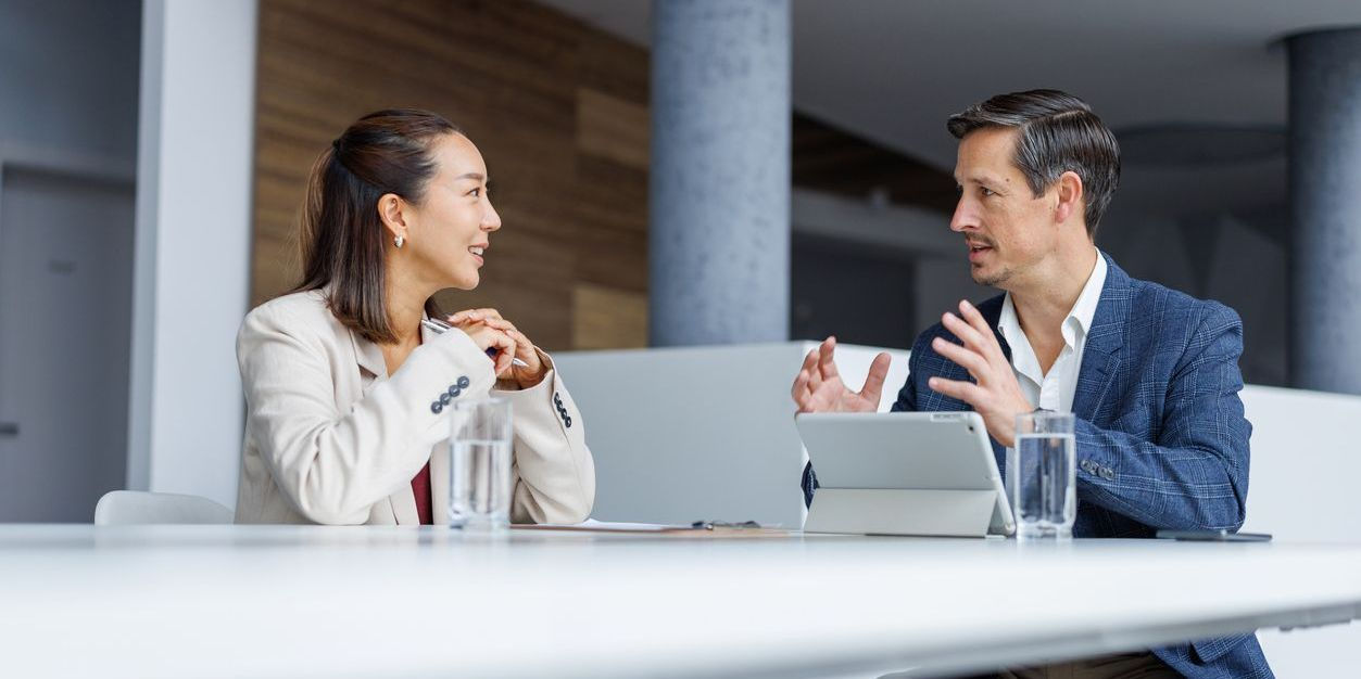 Caution is warranted, but stay the course