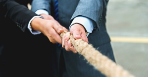 Second Quarter 2018 Market Outlook: Valuation Tug of War Fueling Market Volatility