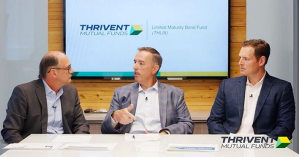 Thrivent Limited Maturity Bond Fund seeks higher yields with lower risk